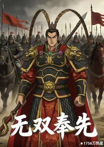 无双奉先