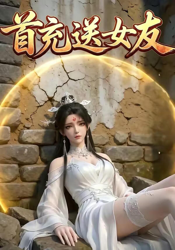 首充送女友