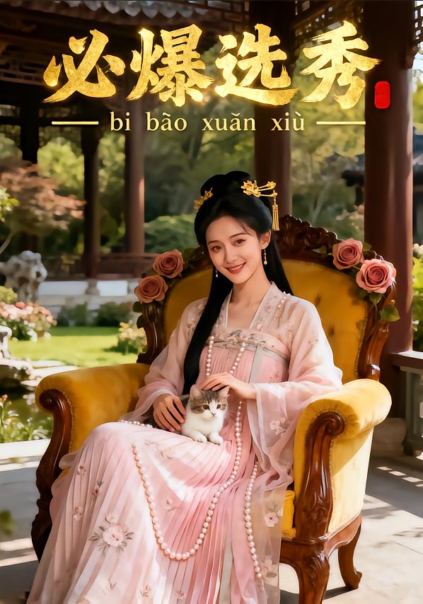必爆选秀