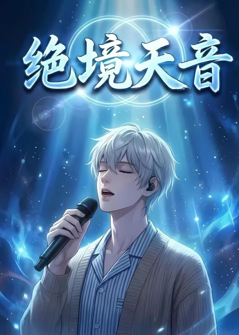 绝境天音