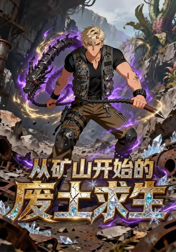 从矿山开始的废土求生