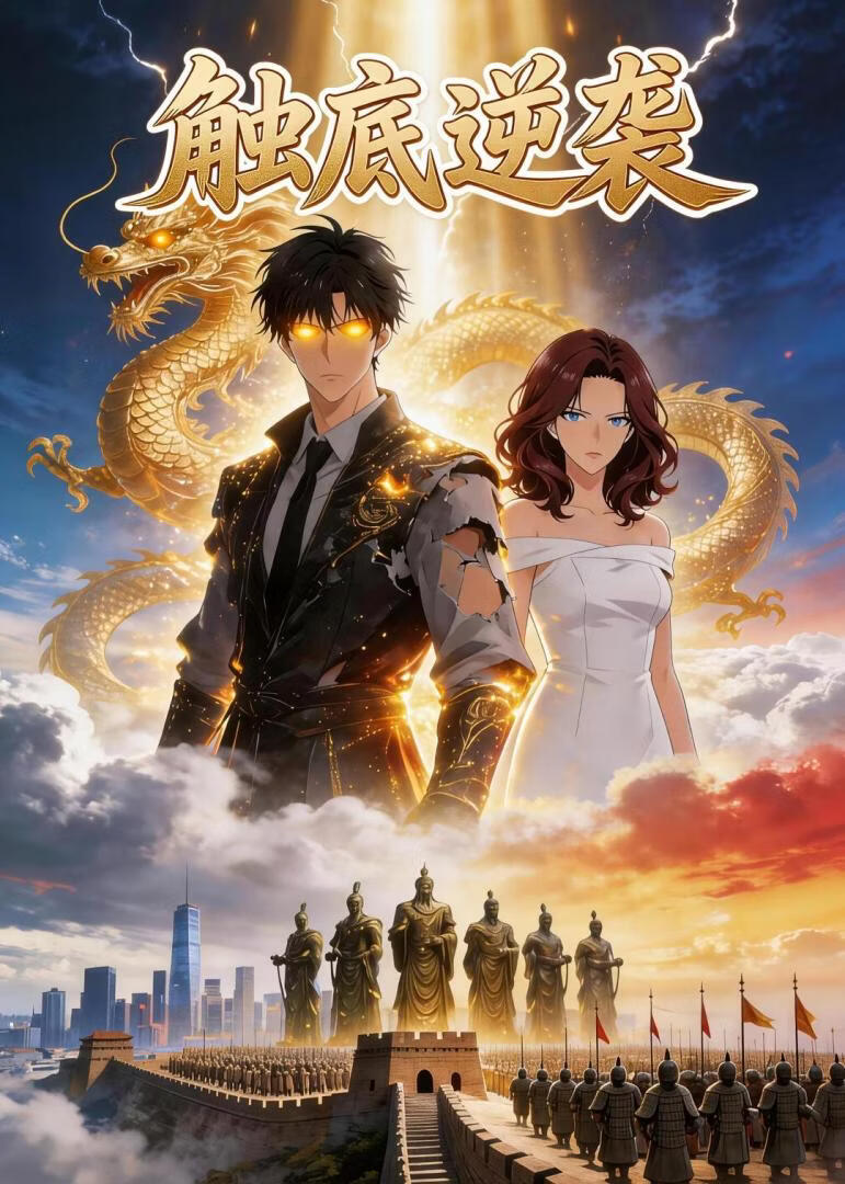 触底逆袭