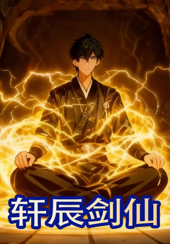 轩辰剑仙