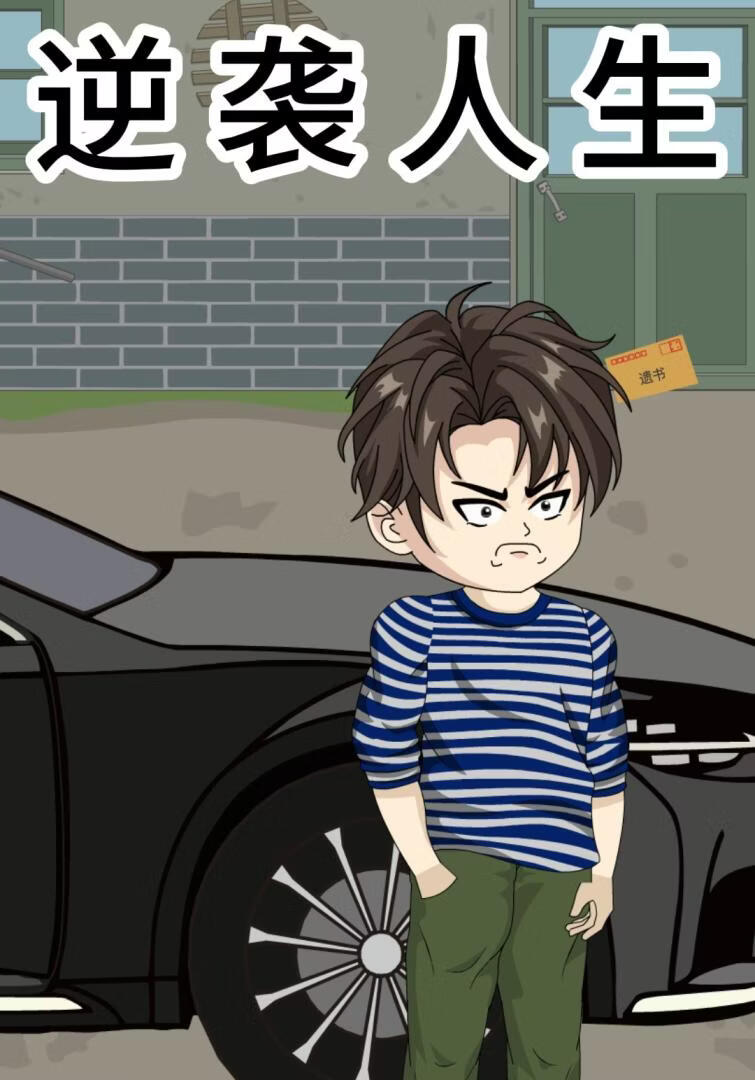 逆袭人生