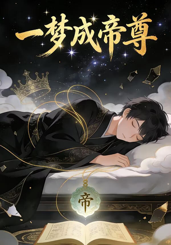 一梦成帝尊
