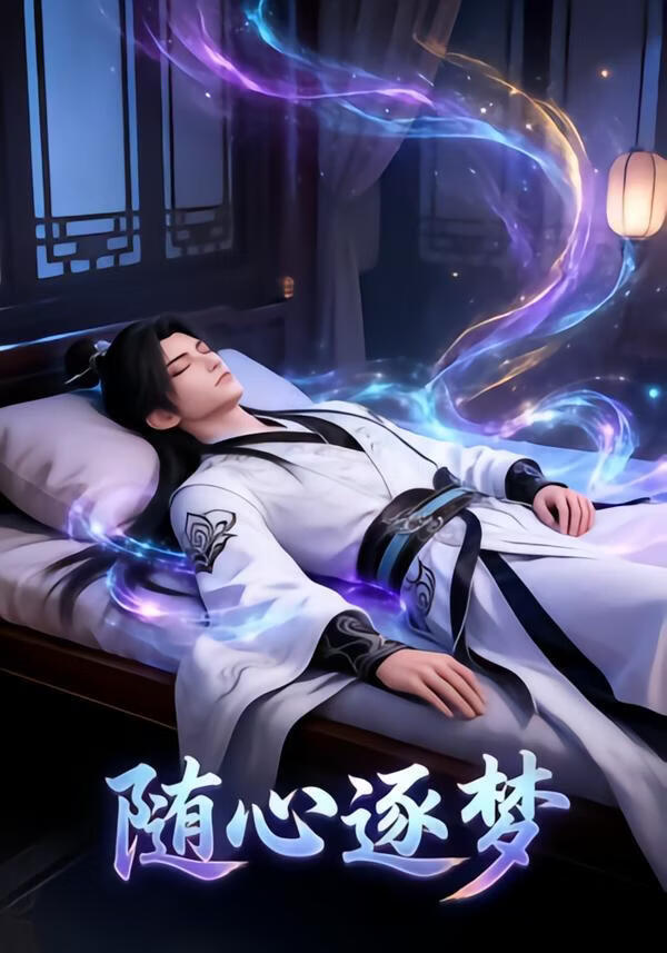 随心逐梦