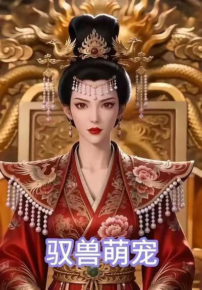 驭兽萌宠