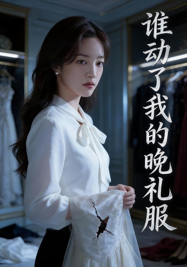 谁动了我的晚礼服