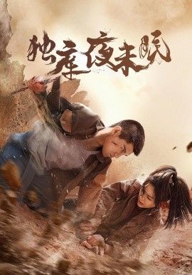 独库夜未眠