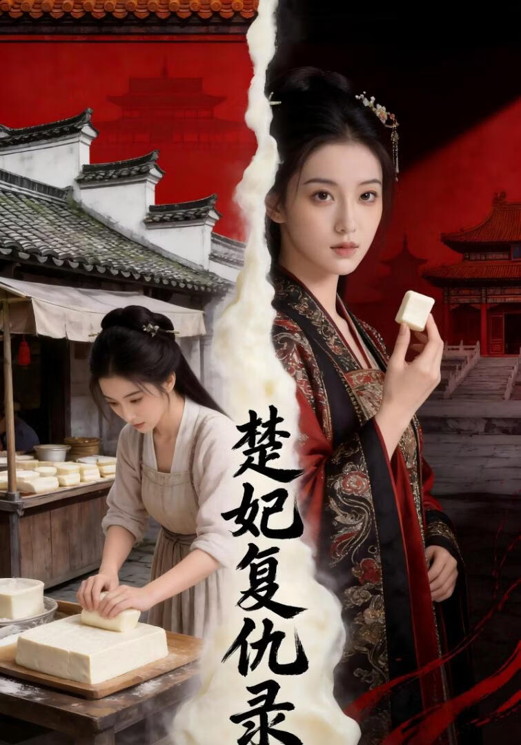 楚妃复仇录