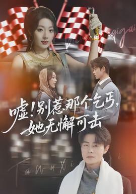 嘘别惹那个乞丐她无懈可击