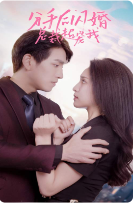 分手后闪婚总裁超宠我