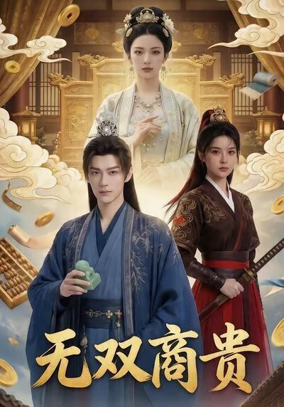 无双商贵