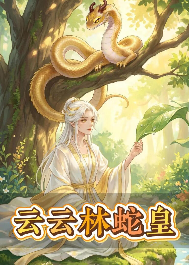 云云林蛇皇