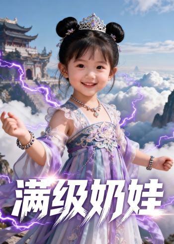 满级奶娃