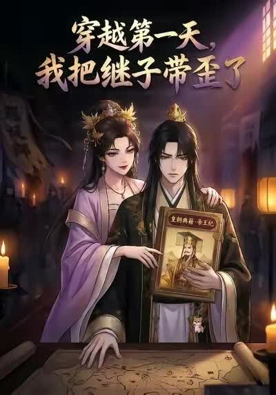 穿越第一天，我把继子带歪了