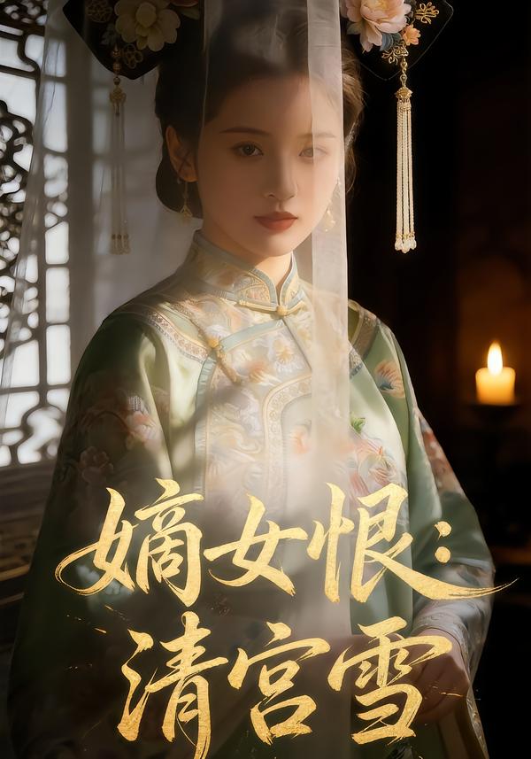 嫡女恨清宫雪&amp;嫡女恨：清宫雪