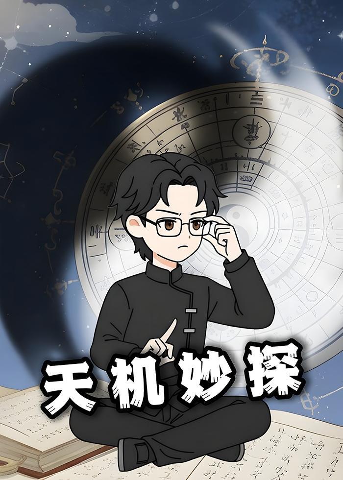 天机妙探