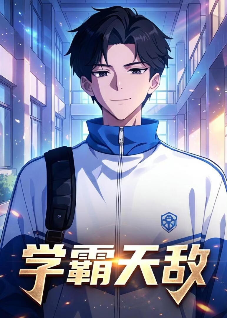 学霸天敌