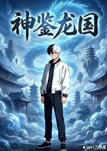 神鉴龙国