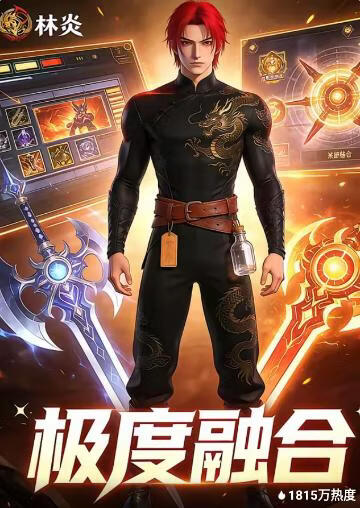 极度融合