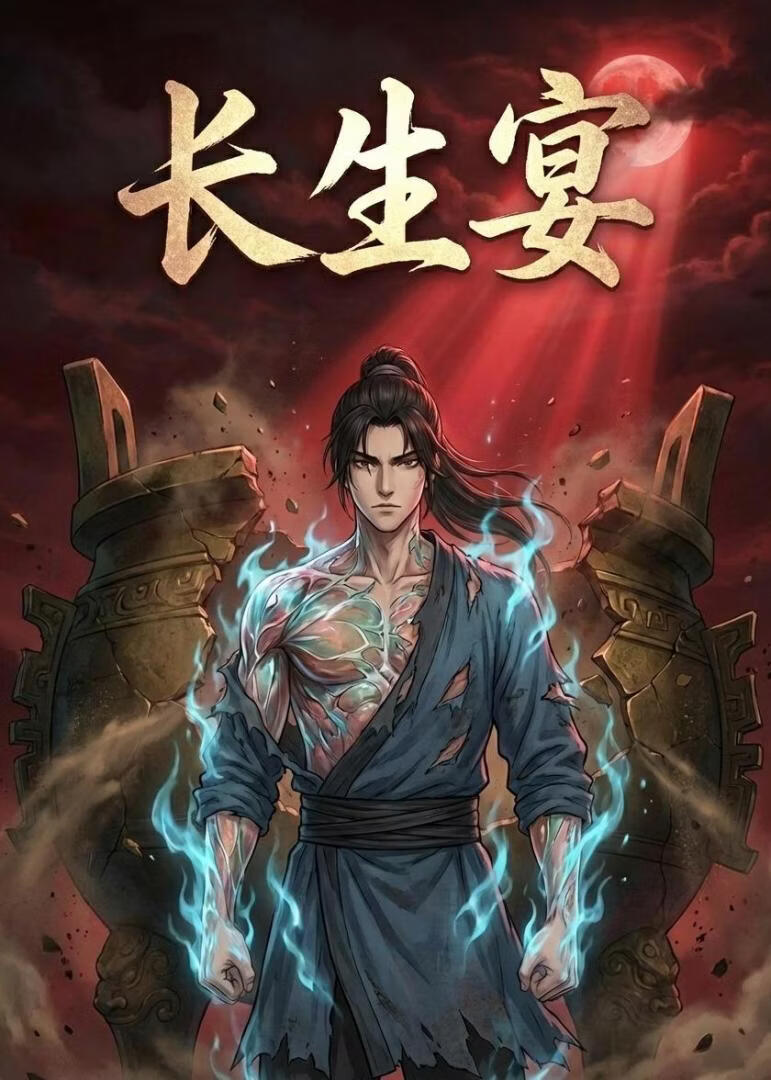 长生宴