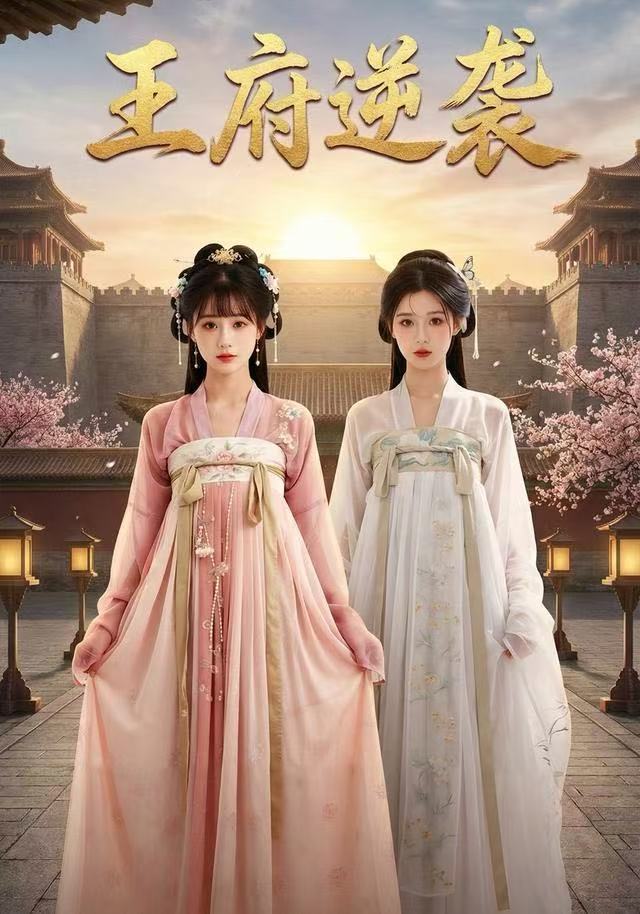 王府逆袭