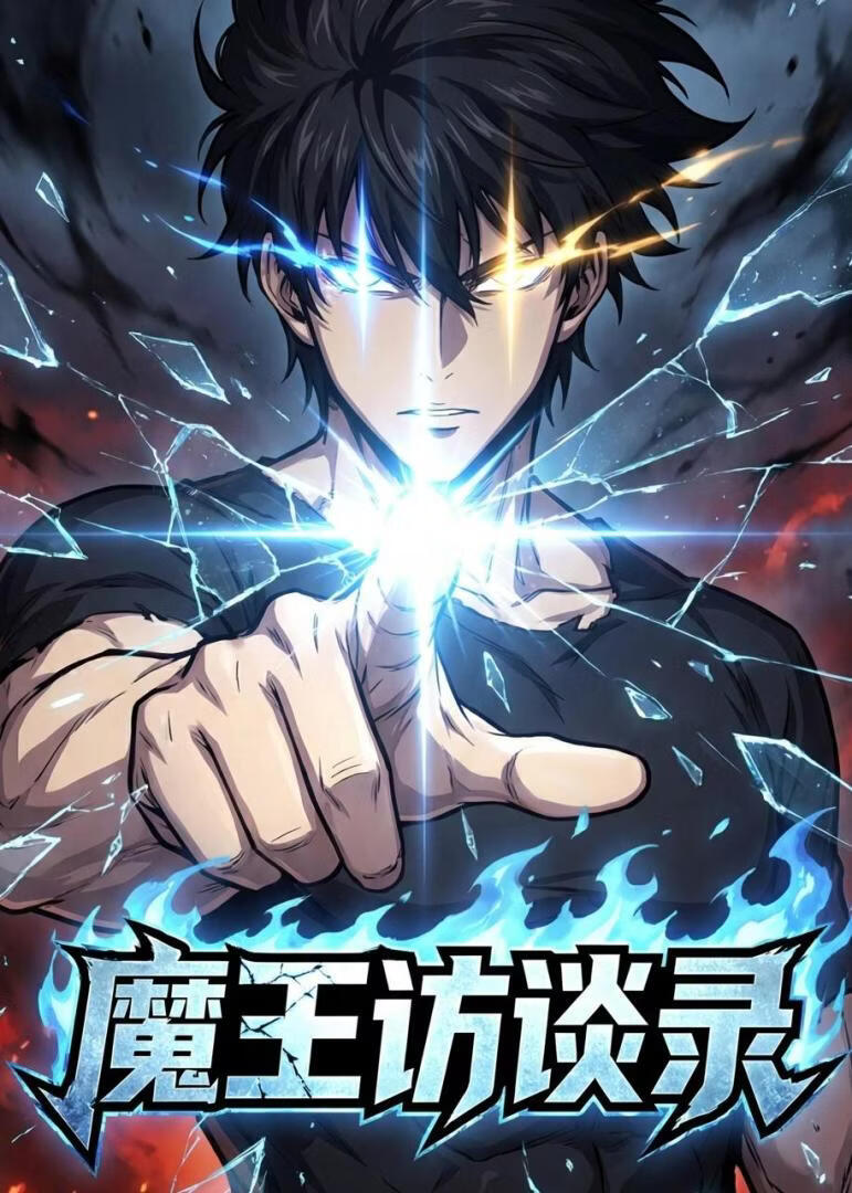 魔王访谈录