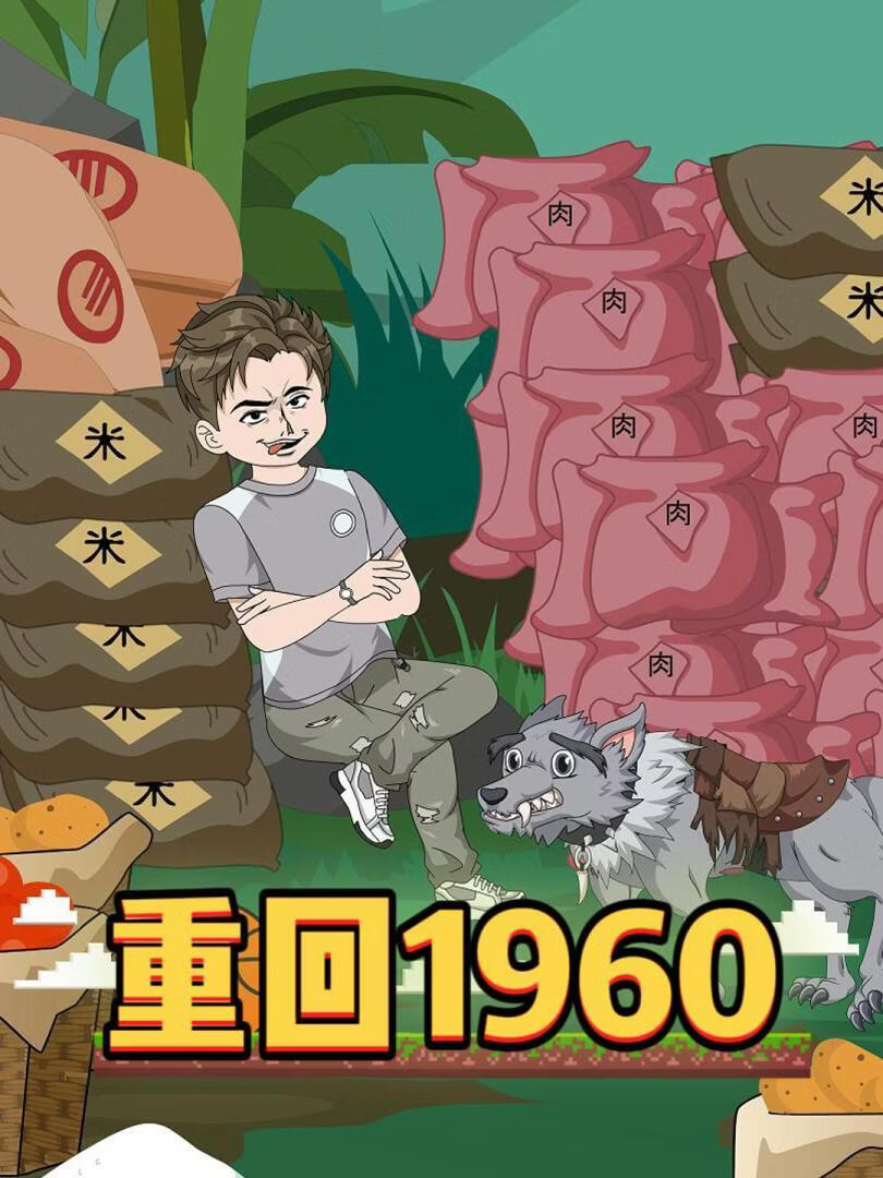 重回1960