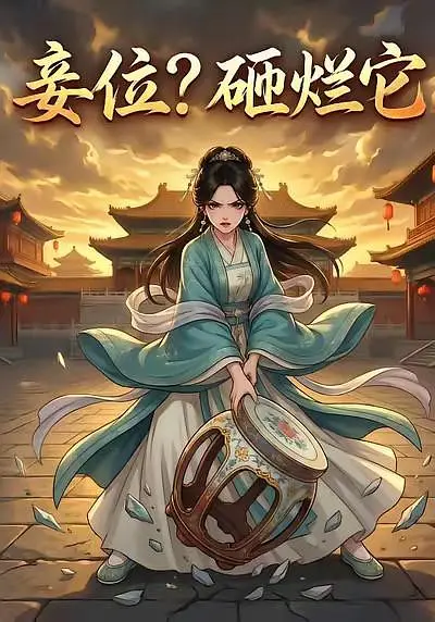 妾位？砸烂它