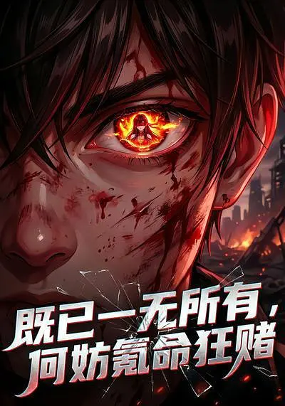 既已一无所有，何妨氪命狂赌