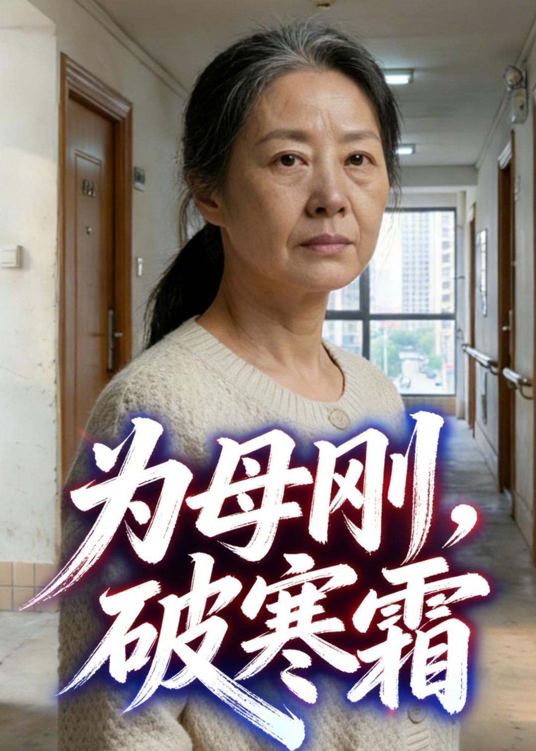 为母刚，破寒霜
