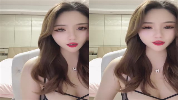 顶级尤物,绿播下海,我就喜欢看女神的小穴...1