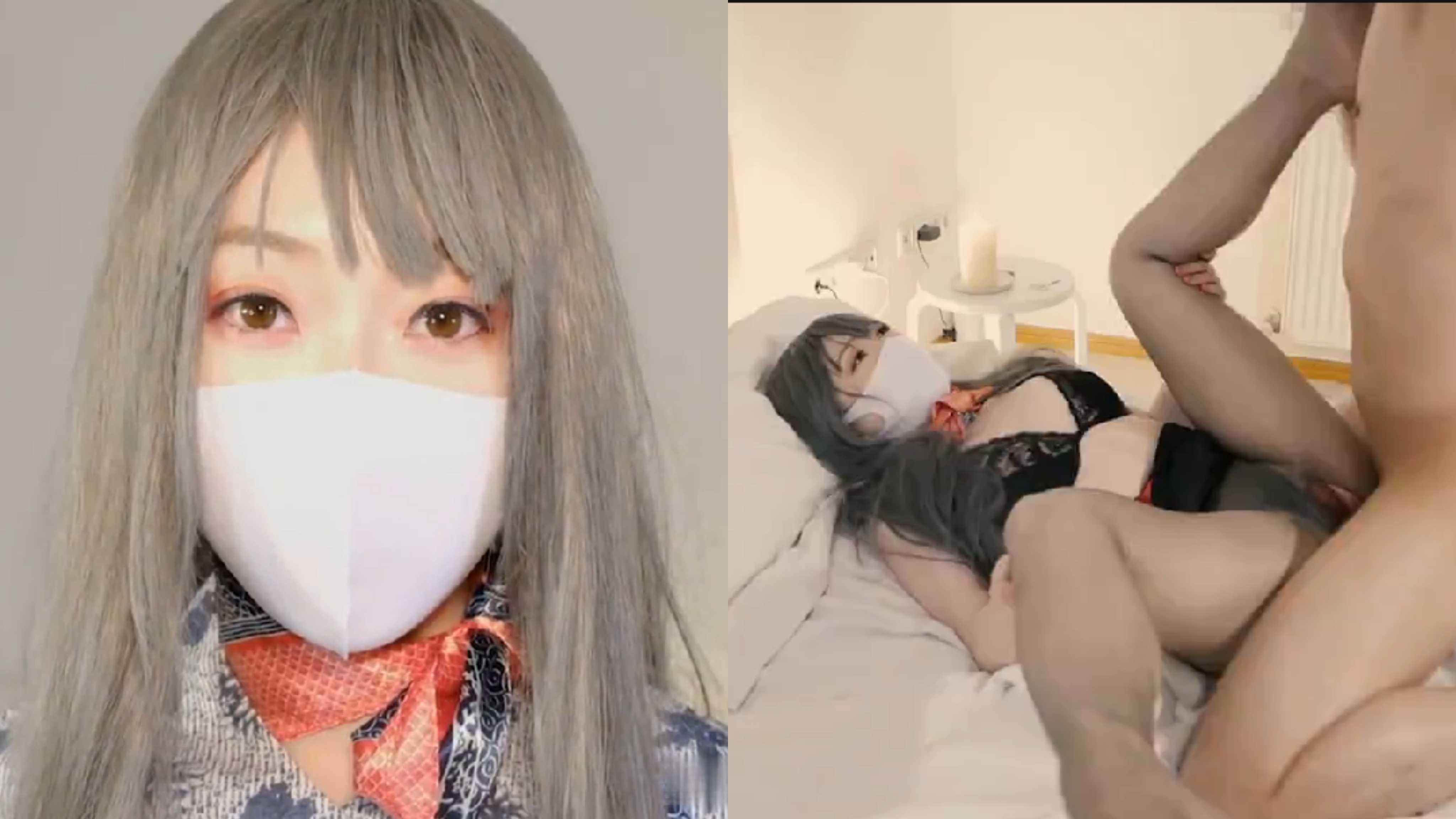 被按摩师强上的极品美少女..