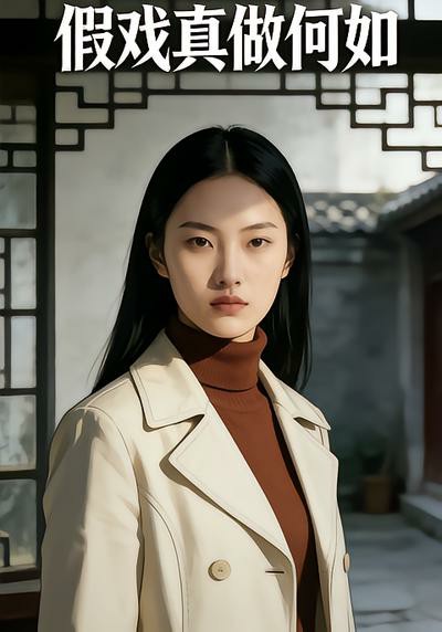 假戏真做何如