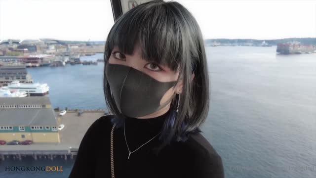 玩偶姐姐hongkongdoll-一日女友 一见钟情 一生所系..