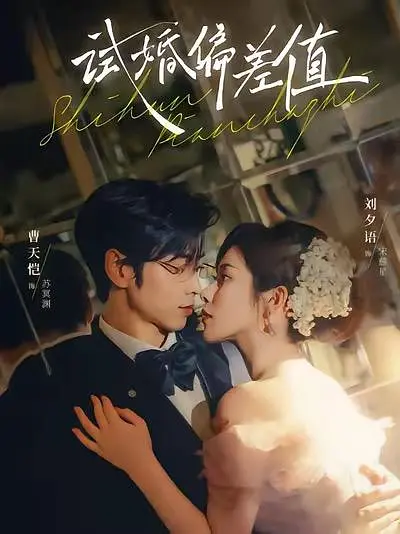 试婚偏差值