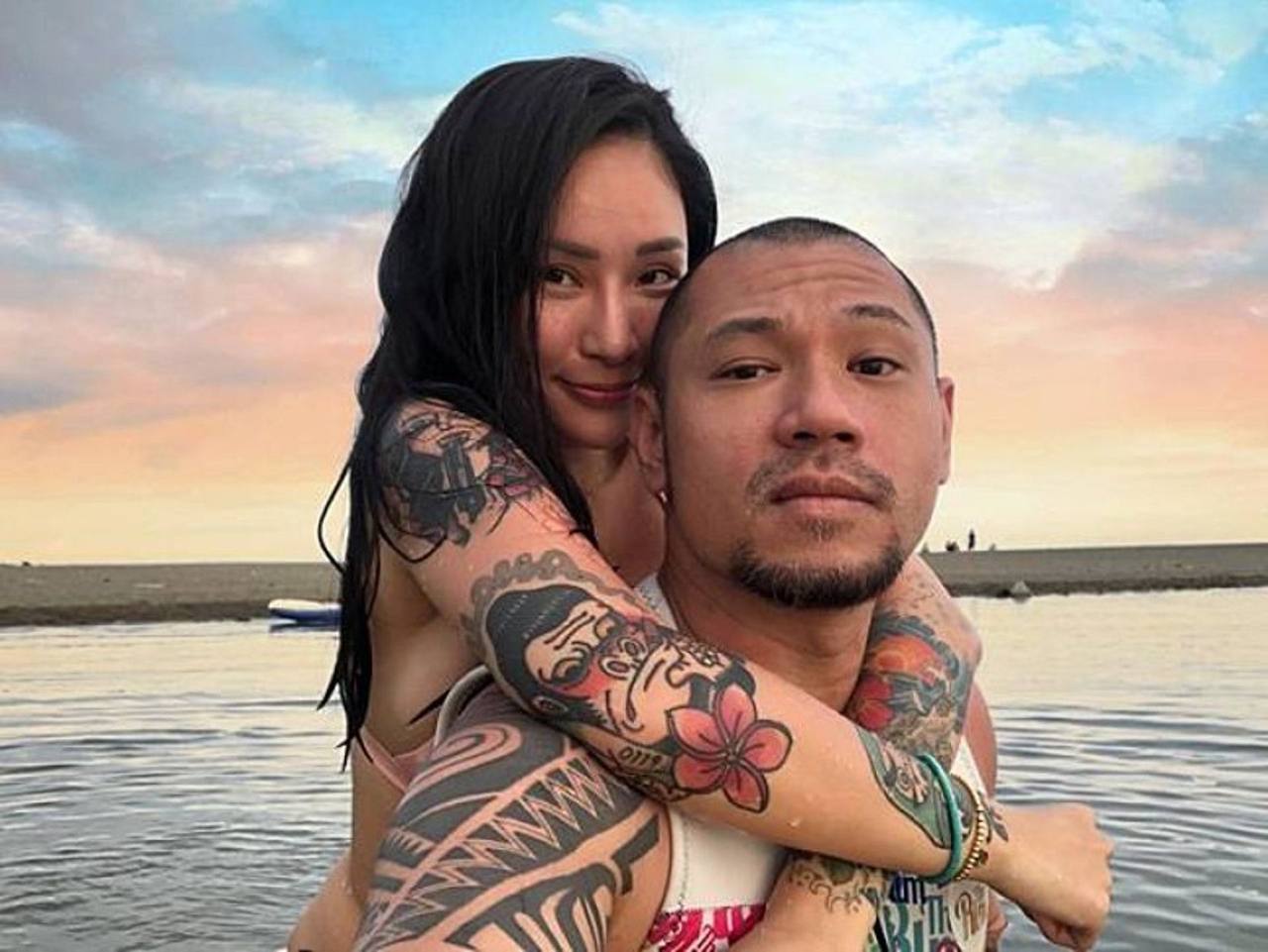 國光女神  梁云菲  外流影片..