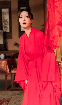 新：王妃她又美又飒