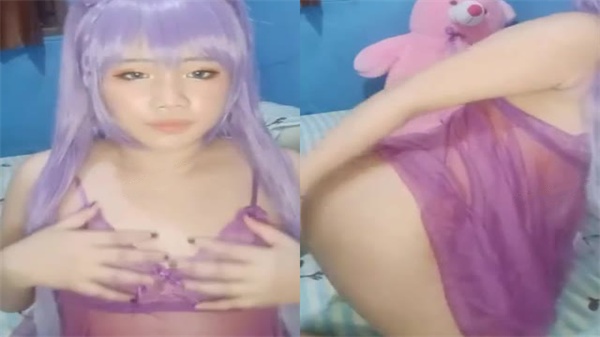【泄密】极品骚逼反差婊 Dilapye 自慰秀及与男友啪啪流出...1